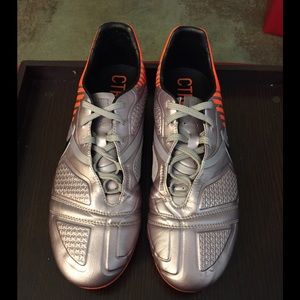 Nike Ctr360 Maestri ELITE FG (World Cup edition)